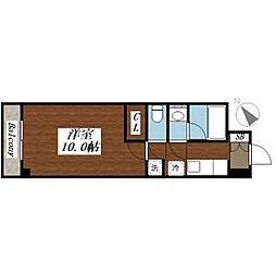 福岡市中央区清川3丁目