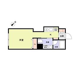 品川区西五反田5丁目