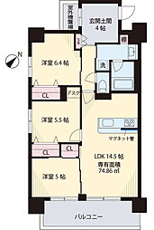 川口市川口5丁目