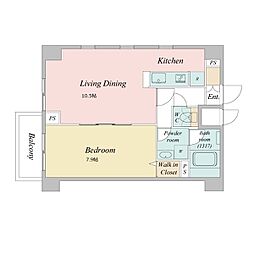 板橋区志村3丁目