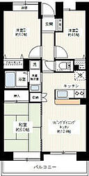 朝霞市泉水3丁目