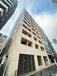 港区南麻布2丁目