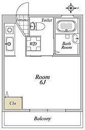 葛飾区新小岩2丁目