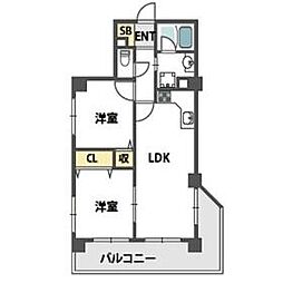 摂津市別府2丁目