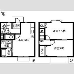 碧南市笹山町5丁目の一戸建て
