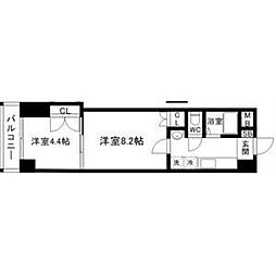 福岡市中央区清川2丁目
