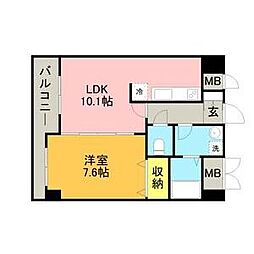 福岡市中央区鳥飼2丁目