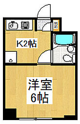 調布市菊野台1丁目