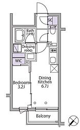 渋谷区代々木1丁目