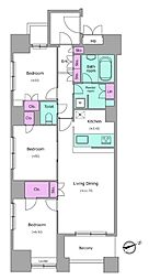 中央区日本橋馬喰町1丁目