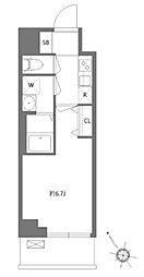 市川市田尻4丁目