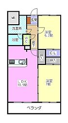 名古屋市緑区境松1丁目