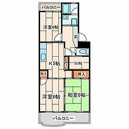 相模原市中央区富士見6丁目