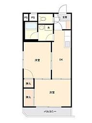 カエサル花小金井 301