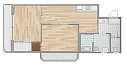 カエサル花小金井 102