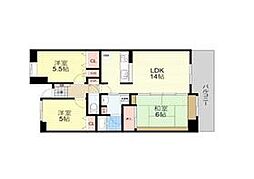 豊中市曽根東町6丁目