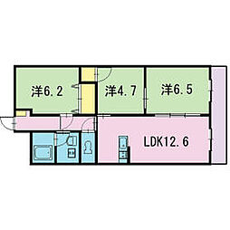 静岡市駿河区稲川3丁目