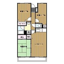 横浜市西区中央1丁目