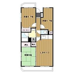 横浜市西区中央1丁目