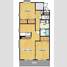 エコトピア上川原 205