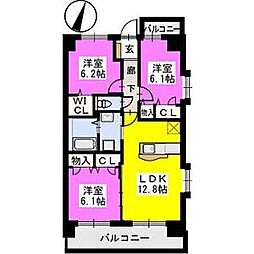 福津市中央2丁目