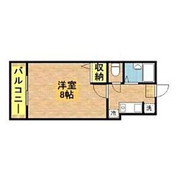 福岡市早良区城西1丁目