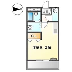 春日井市坂下町1丁目