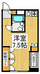 朝霞市三原3丁目