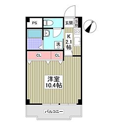 所沢市緑町4丁目