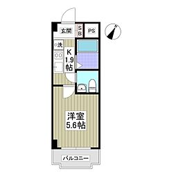 所沢市緑町4丁目