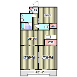 川口市鳩ヶ谷本町4丁目