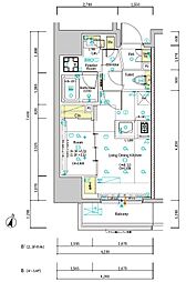 さいたま市大宮区仲町3丁目