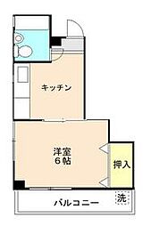 羽村市緑ヶ丘3丁目