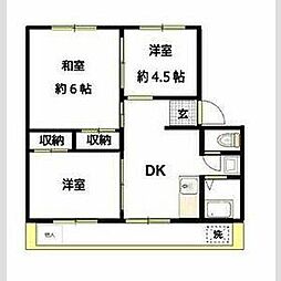 船橋市新高根1丁目