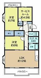 浜松市中央区蜆塚4丁目