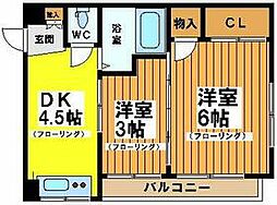 杉並区下高井戸2丁目