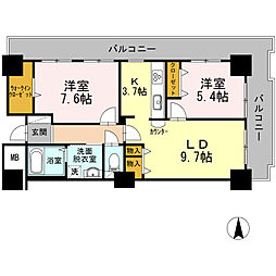 品川区東品川4丁目