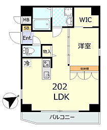新宿区西新宿8丁目
