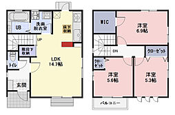 堀尾様戸建賃貸住宅Ｃ棟 101