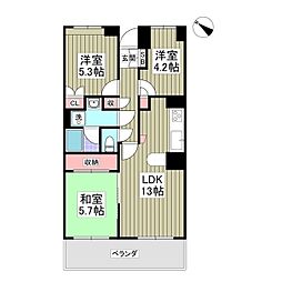 葛飾区四つ木4丁目