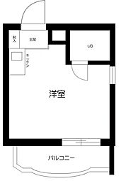 板橋区板橋3丁目