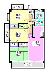 名古屋市緑区姥子山2丁目
