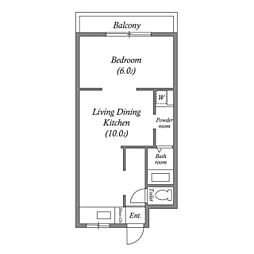 豊中市東豊中町4丁目