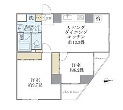 練馬区谷原2丁目