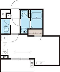 横浜市港南区上大岡西3丁目