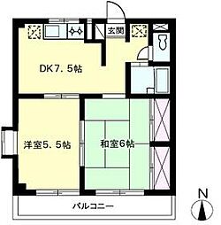 戸田市大字新曽