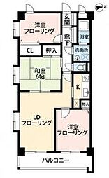 和光市白子3丁目