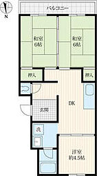 平塚市四之宮2丁目