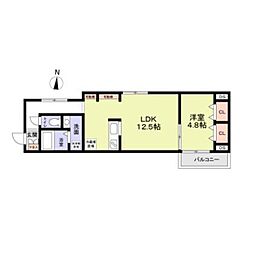 西東京市保谷町1丁目