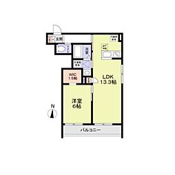 西東京市保谷町1丁目